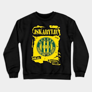 Jskabylia 1946 Crewneck Sweatshirt